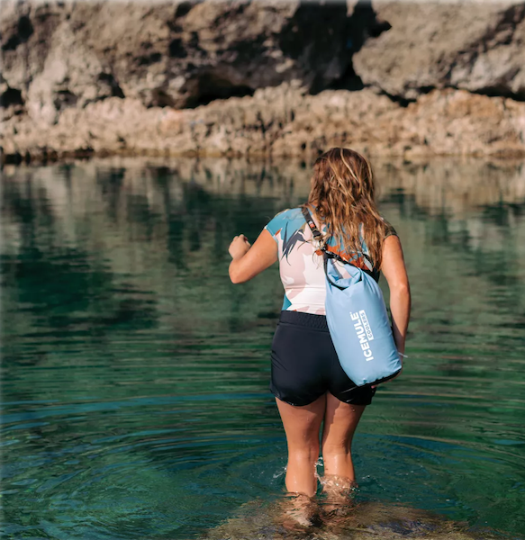 waterproof cooler