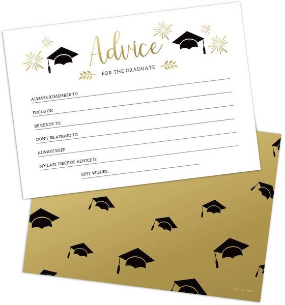 Everything You Need to Host a Graduation Party | Wishes for the Grad