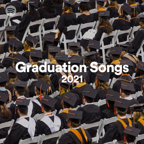 Everything You Need to Host a Graduation Party | Playlist Builder