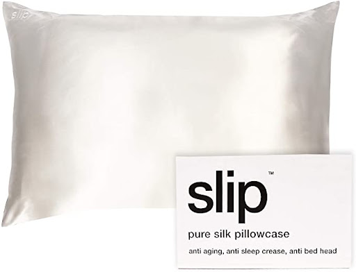 Slip Pure Silk Pillowcase