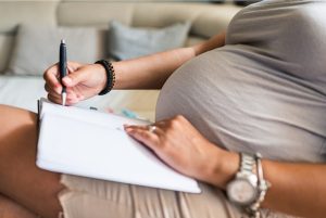 Finalize Your Birth Plan