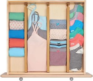drawer dividers