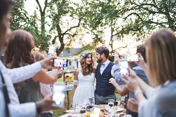 wedding guest guidelines 