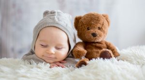 11 Registry Baby Items