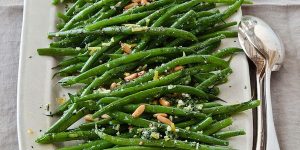 Green Beans