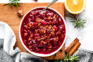 cranberry