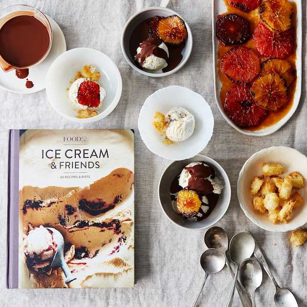 Our Top Hostess Gifts for 2024 | Ice Cream Cookbook