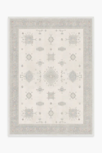 Ruggable washable rug