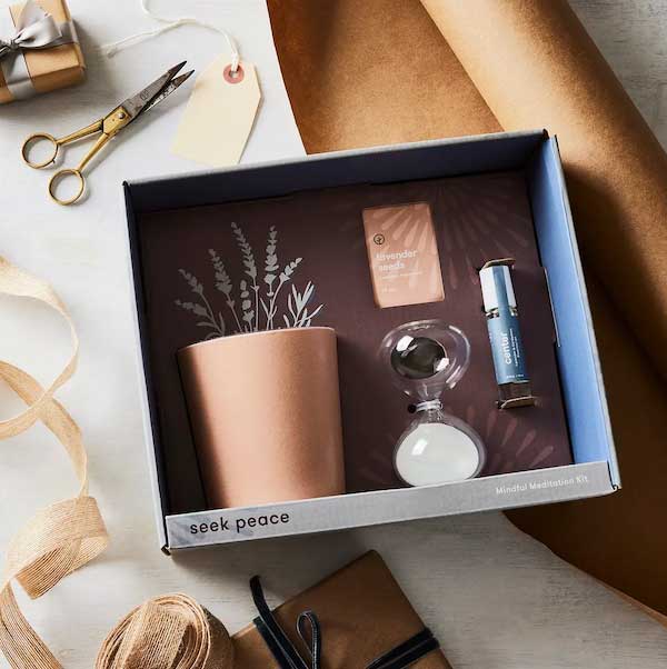 Our Top Hostess Gifts for 2024 | Take Care Gift Set