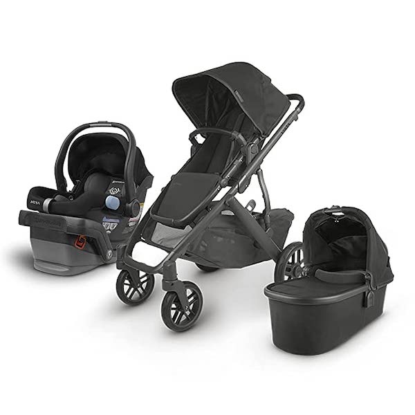 Amazon completion best sale discount uppababy