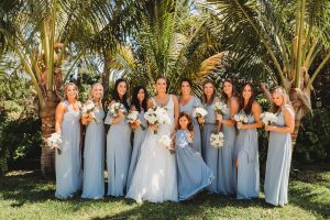 What Your Bridesmaids Wish You Knew