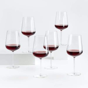 Wine Glasses