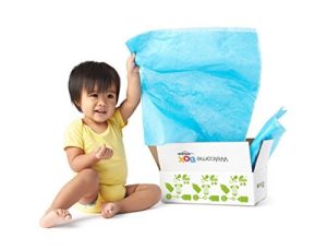 Amazon baby registry