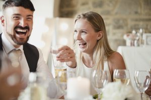 Ask A Real Bride: What Should I Do If a Guest Asks for a Plus One?