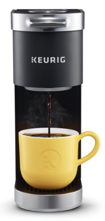 The Ultimate College & Dorm Registry Guide | Keurig® Single Serve Coffee Maker
