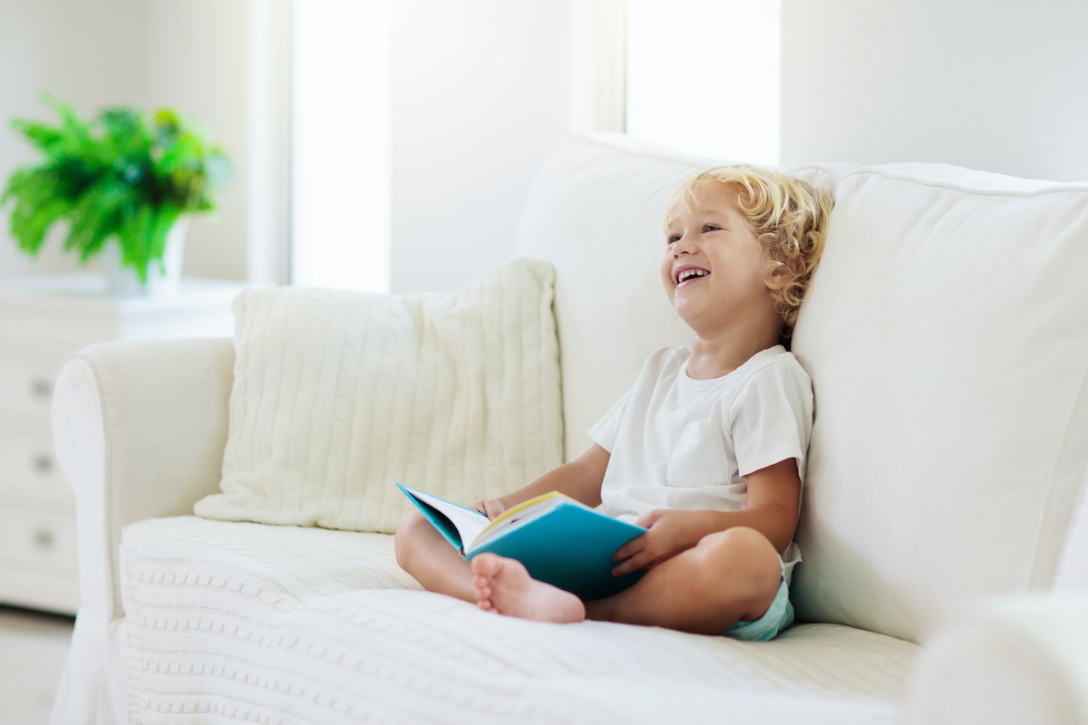 Favorite Books For Every Kid on Your List