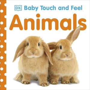 baby touch and feel