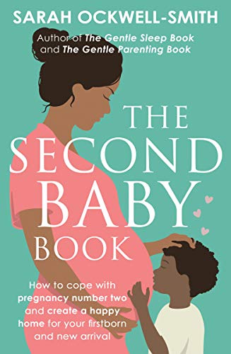 second baby book