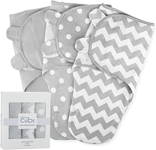 baby swaddles blankets