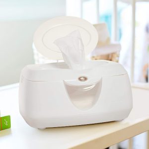 wipes warmer