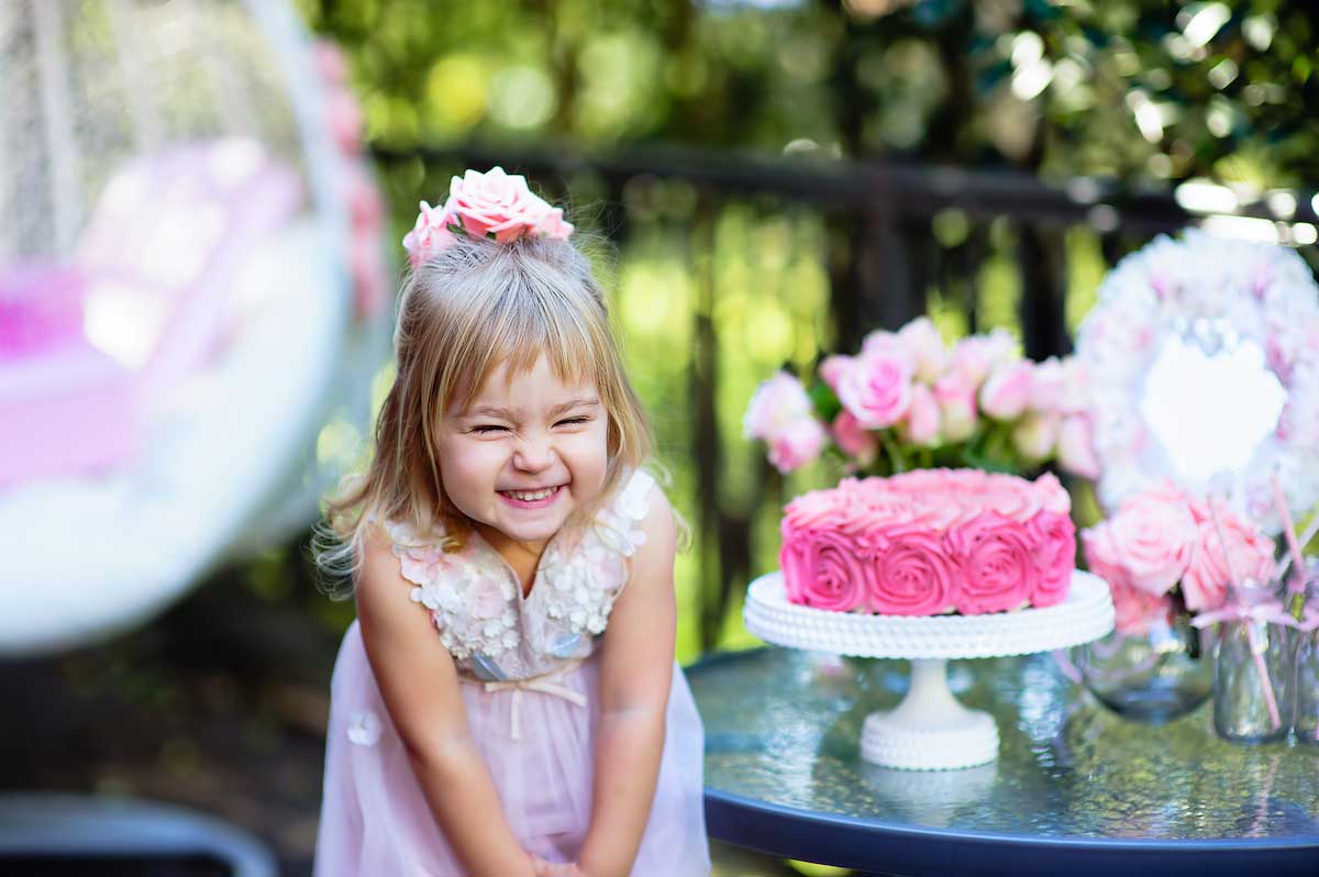Why Your Child Needs a Birthday Registry