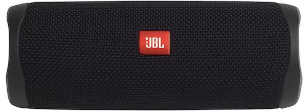 Tailgating Essentials for Your Wedding Registry | JBL Portable Waterproof Speaker