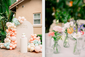 baby shower decorations