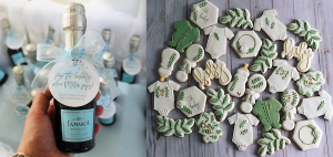 baby shower favors