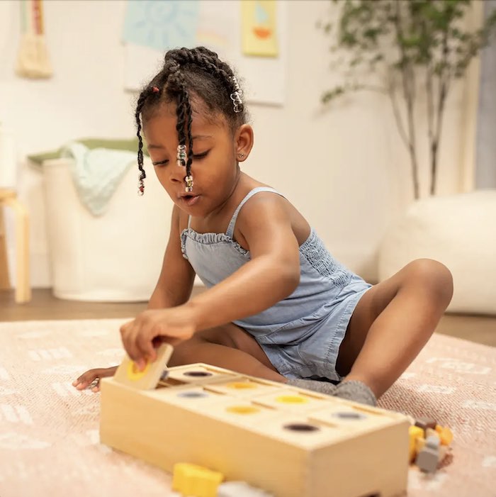 Subscription boxes for kids
