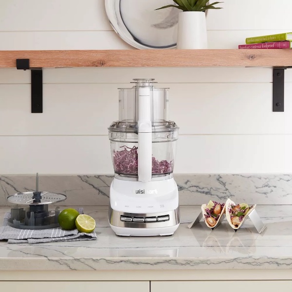 Food Processor