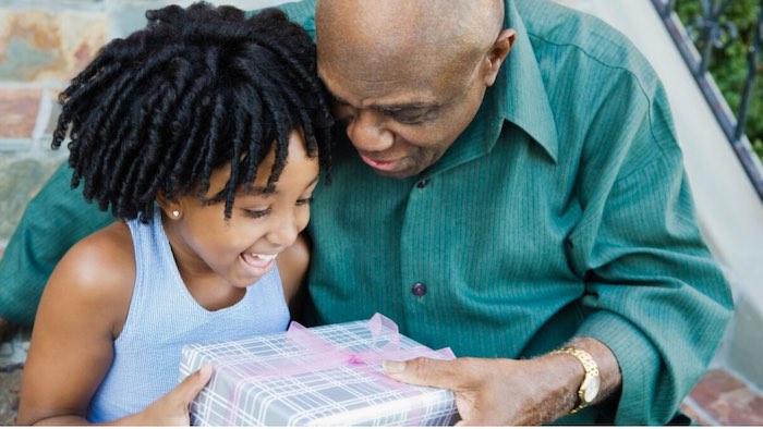 Gift-Giving Easier for Friends and Family