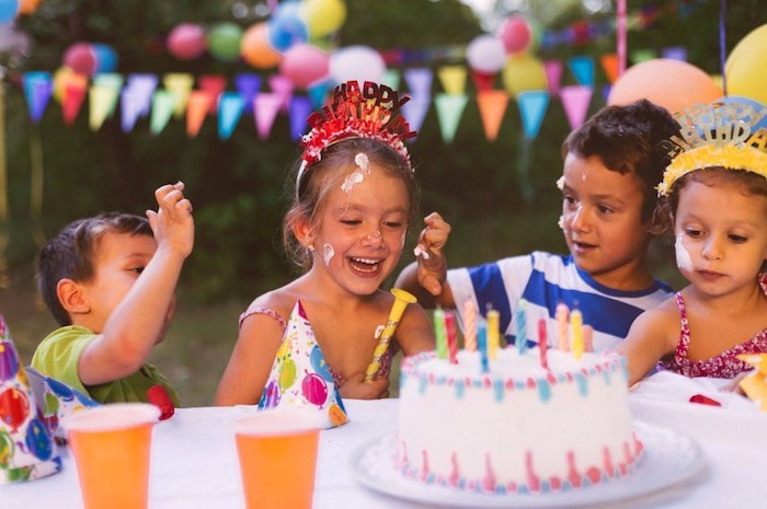 what is a birthday registry