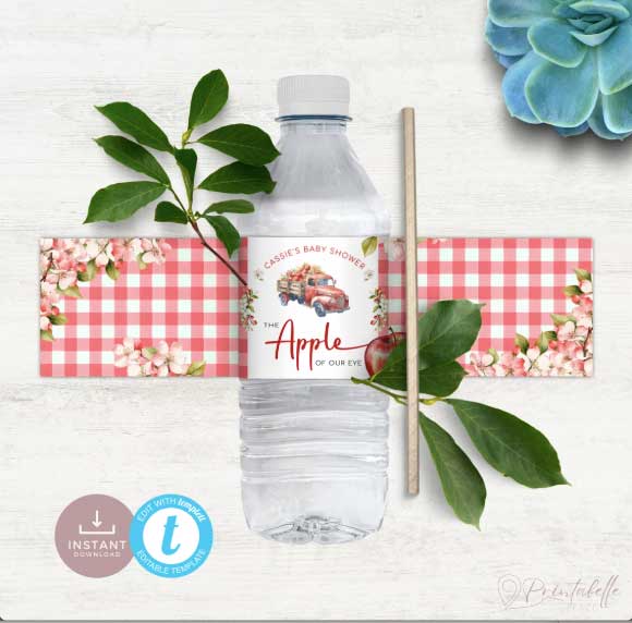 Water favor