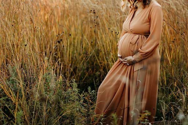motherhood is full of excitement and wonder. 
