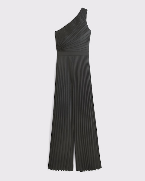 Jumpsuit available at Abercrombie