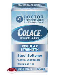 Stool Softener