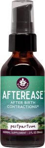 AfterEase After Birth Contractions