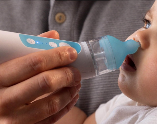FridaBaby Electric Nasal Aspirator