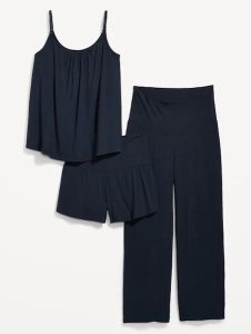 nursing pajamas