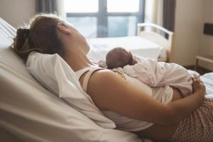 postpartum