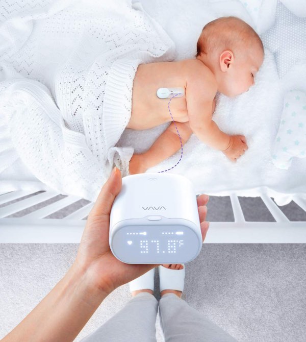 VAVA Smart Thermometer