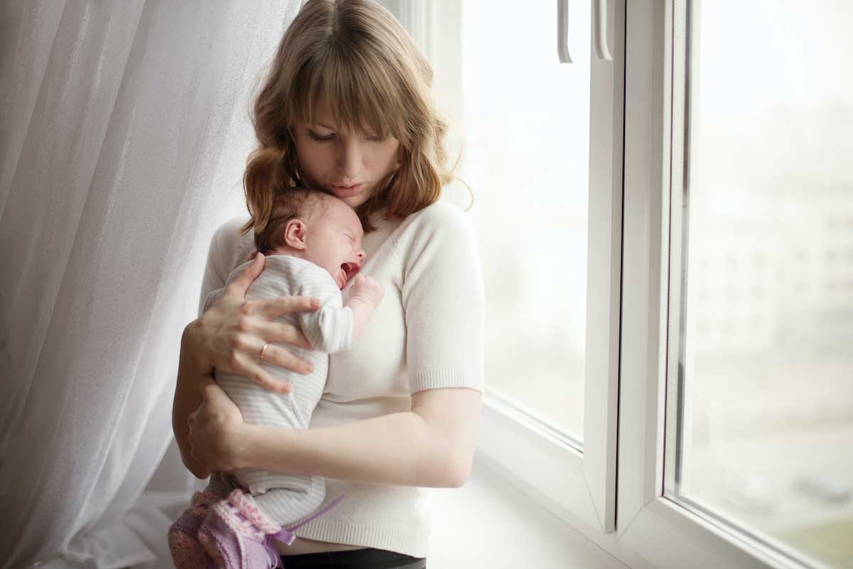 Top Tech to Add to Your Baby Registry