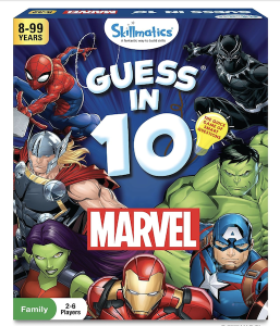 Guess in 10