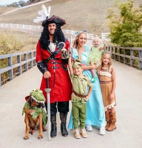 Disney themed outfits