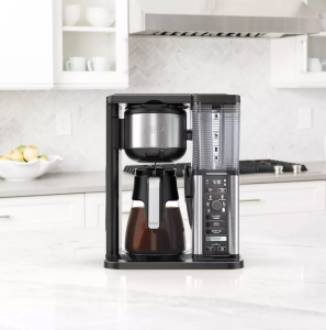 Ninja Specialty Coffee Maker