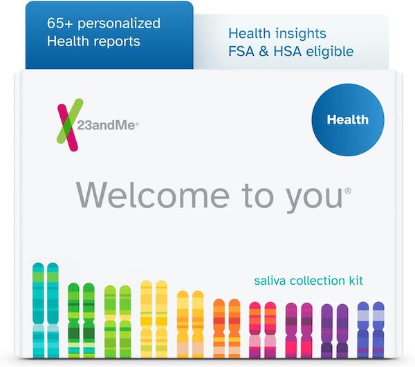 2024 Holidays | DNA Testing Kit