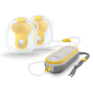 hands free pump
