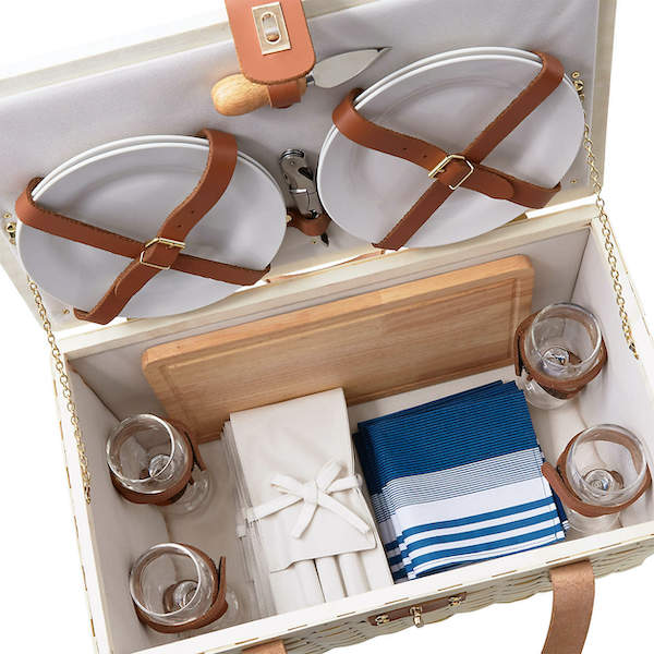 2024 Holidays | Luxury Picnic Set