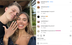social media engagement post
