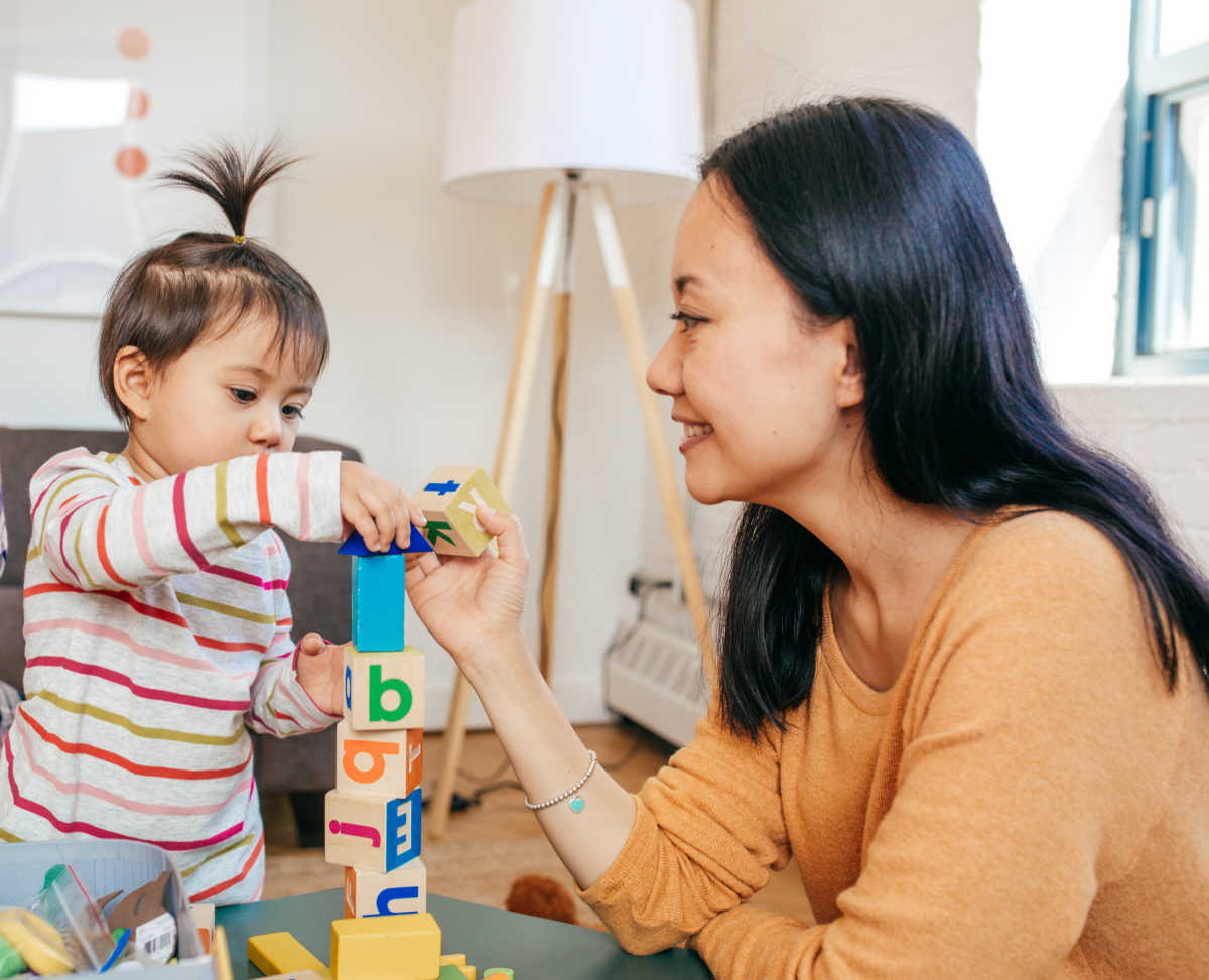 Educational Toys Every Toddler Needs